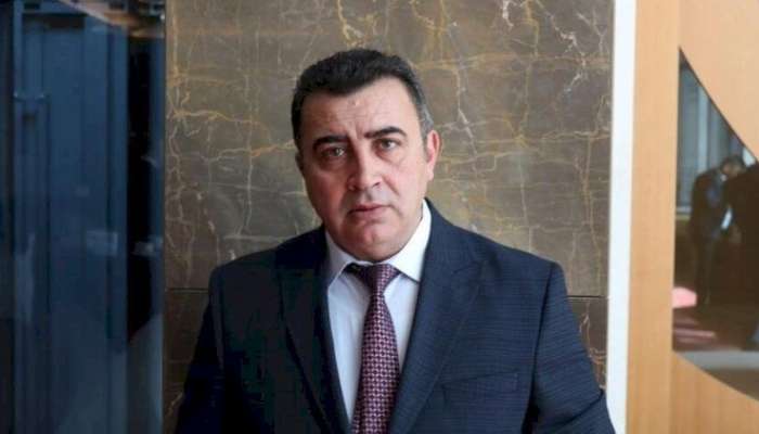 Ədalət İsmayılov vəfat etdi 