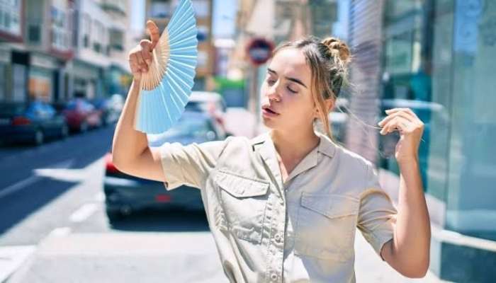 Çox isti hava böyrək xəstələri üçün     təhlükəlidir