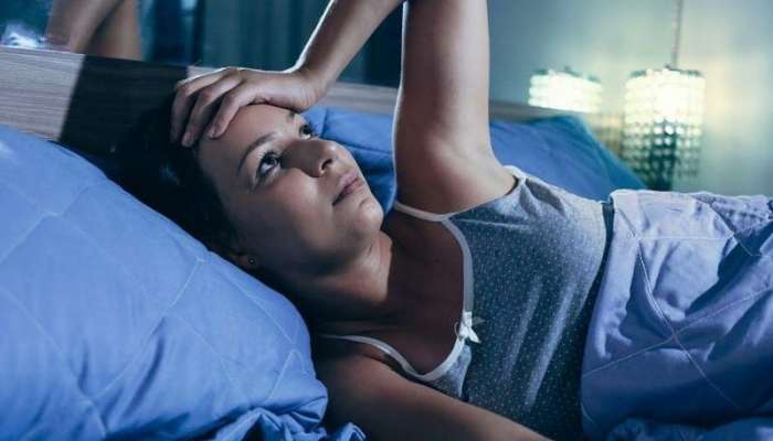 İsti havalarda yuxusuzluq təhlükəlidirmi? 