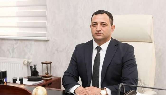 Bu xəstəxananın baş həkimi  işdən çıxarıldı