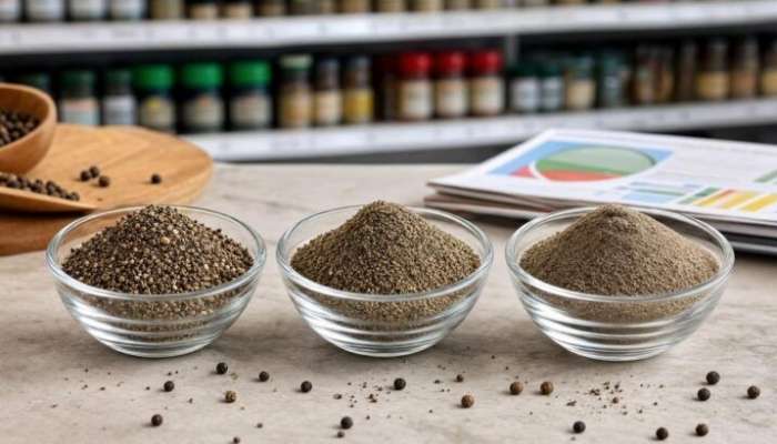 Marketlərdə ən yaxşı qara istiot seçildi: İlk 3-lük açıqlanıb 