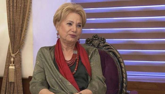 Şükufə Yusupova qəzaya düşdü:  Vəziyyəti ağırdır