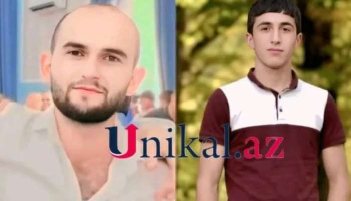 Dənizdə daha 2 gənc batdı 