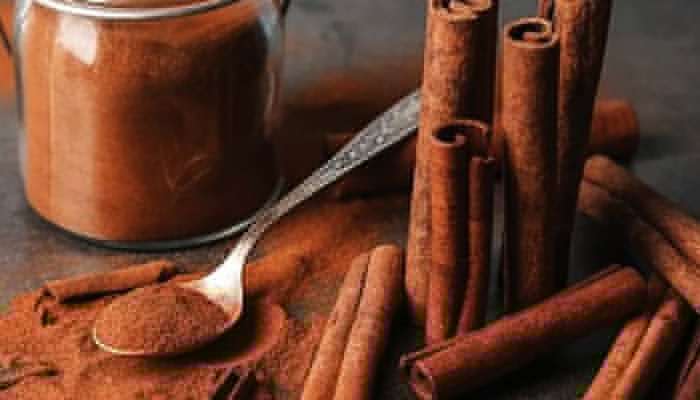 Çox darçın yemək qaraciyəri sıradan çıxara bilər 