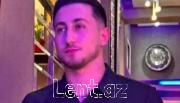 İmişlidə toyda ürəyi dayanıb ölən gəncin    FOTOSU 