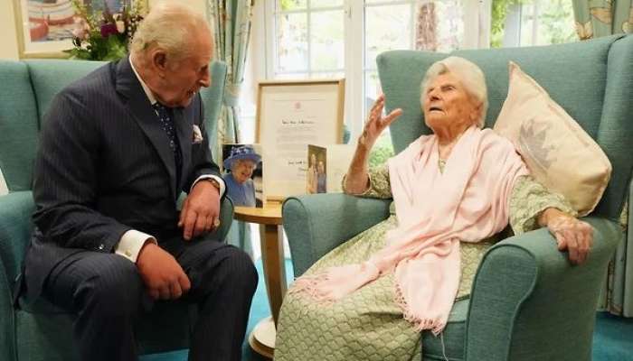 110 yaşdan yuxarı insanlarda maraqlı xüsusiyyət aşkarlandı 