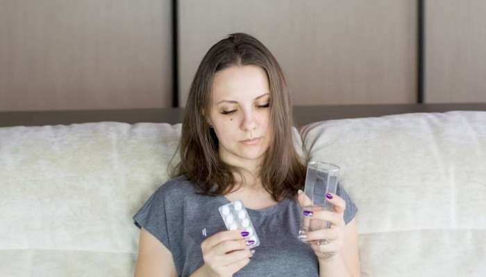 Aspirin ən təhlükəli insulta səbəb    ola bilər