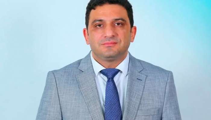 Teymur Mirzəbəyliyə yüksək vəzifə verildi 