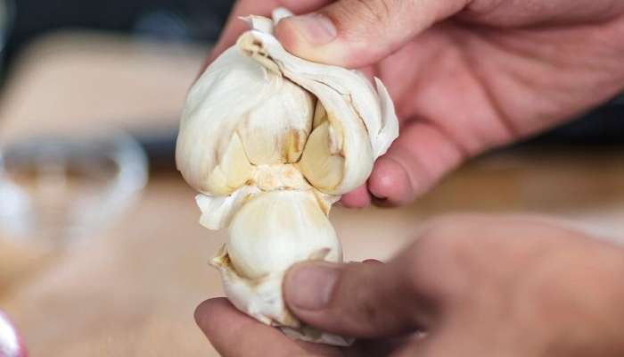 Sarımsaq iltihabla mübarizədə faydalı ola bilər 