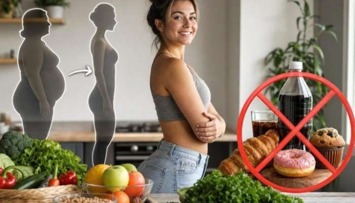 Şəkəri dayandırdı, 4 ayda 27 kilo arıqladı 