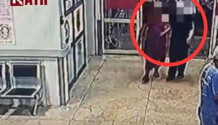 16 yaşlı qız xəstəxana tualetində doğuş etdi 