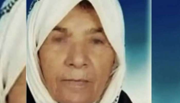  80 yaşlı nənə sevgilisinə görə evdən qaçdı -  Oğlu infarkt keçirdi - FOTO