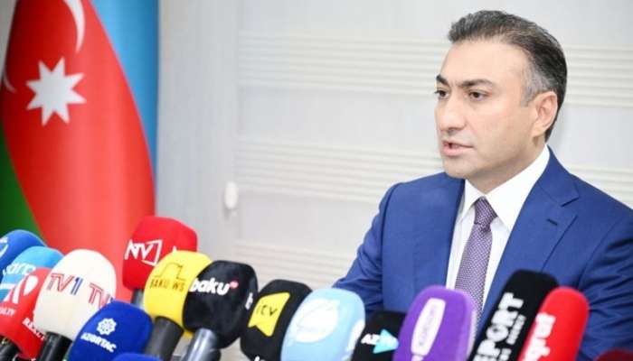 TƏBİB sədrindən yeni təyinat –  FOTO
