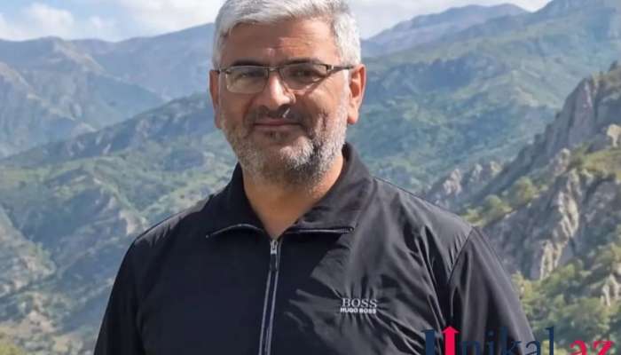 Müəllim əməliyyatdan sonra  öldü