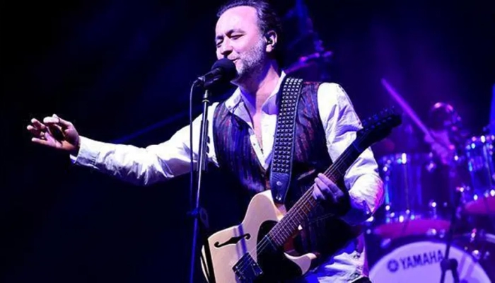 Tanınmış müğənni reanimasiyaya yerləşdirildi -  FOTO