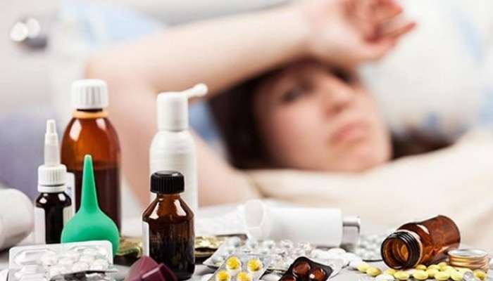 Payız gələn kimi niyə tez-tez xəstələnirsiniz? –  5 əsas səbəb 