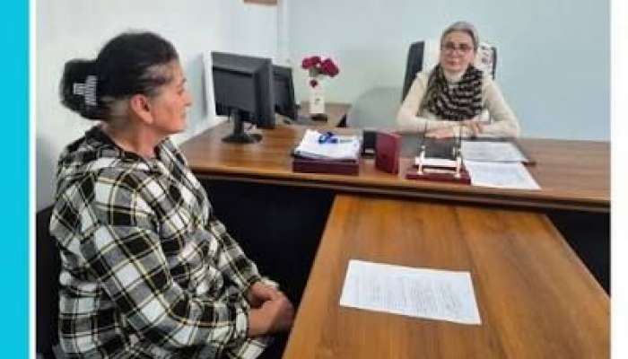 Anar Bayramov daha bir xəstəxana   direktorunu işdən çıxardı