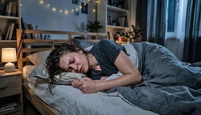 Yuxu  hormonu çatışmayanlar xərçəng ola bilər 