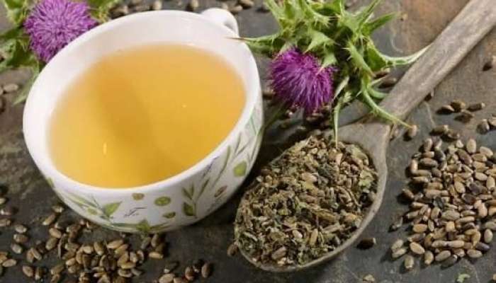 Qaraciyər üçün hansı çay faydalıdır? 