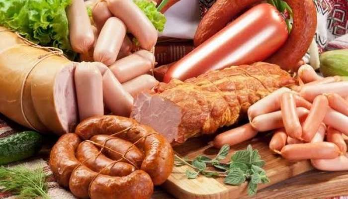Kolbasa – sosis qanda şəkəri qaldırır? 