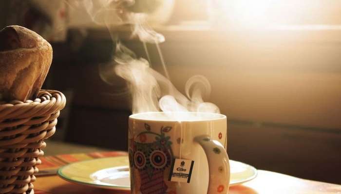 Hansı temperaturda çay içmək xərçəng yaradır? 