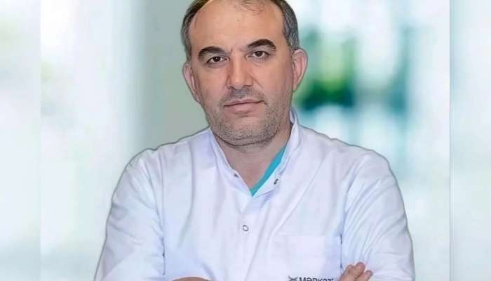 Adam var həftədə 17 həkimdən keçib,amma.... - Tanınmış kardioloq