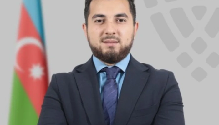 TƏBİB-in  Satınalma və təchizat şöbəsinin müdiri o oldu 