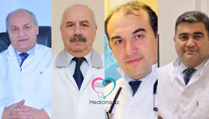 “Yaxşı həkim linç olunmamalıdır”  -  Həkimlər Firdovsi İbrahimovun müdafiəsinə qalxdı