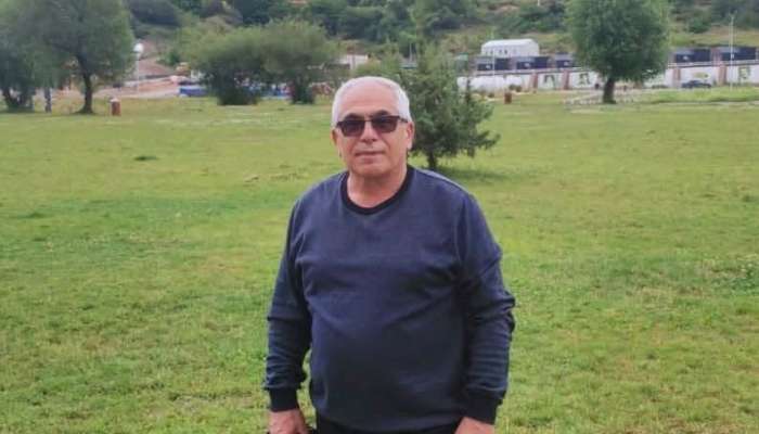 Azərbaycanlı professor Ukrayna Tibb Elmləri Akademiyasının  üzvü seçildi