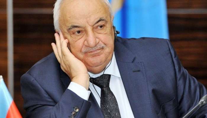 Abid Şərifovun sağlıq durumu 