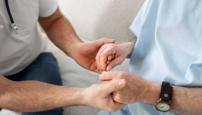 Parkinson xəstəliyində fərqli yanaşma:  7 illik Parkinson xəstəsi normal həyatına qayıtdı
