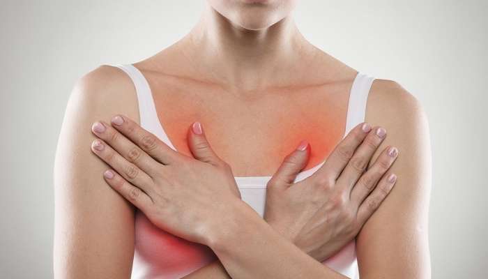 Süd vəzi ağrısı nə zaman təhlükəlidir? –  Mütəxəssisdən xəbərdarlıq