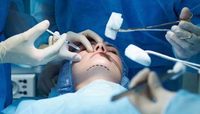 Qanunsuz plastik əməliyyat edən  iki həkim cəzalandırıldı