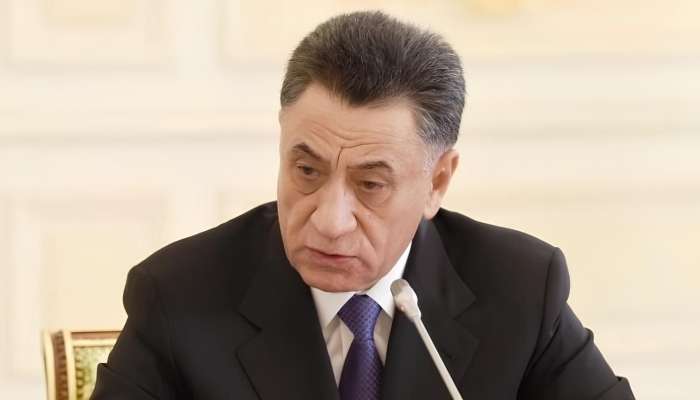 Ramil Usubovun kürəkəni  qəfil vəfat etdi