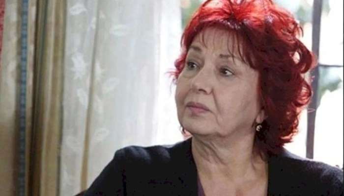 "Yaprak dökümü”nün aktrisası tanınmaz halda –  FOTO