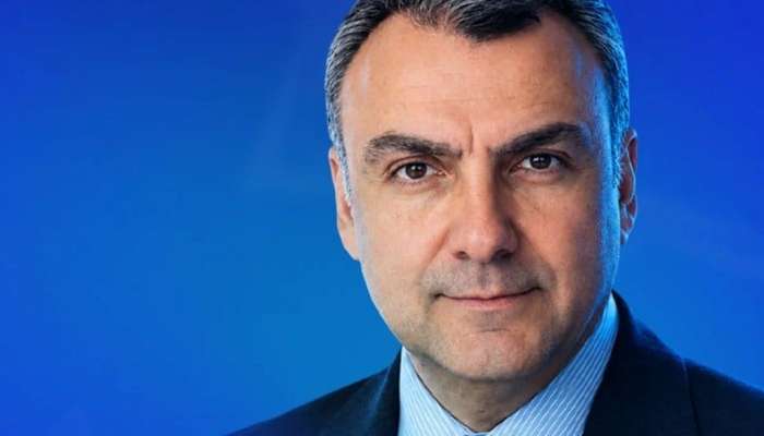 Təcili Yardıma yeni direktor təyin edildi -  FOTO