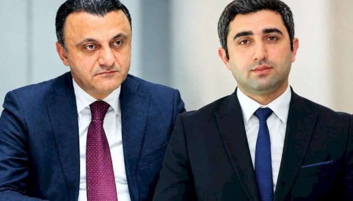 Xəstəxanada direktor müavinini bıçaqlayan sürücü imiş  - RƏSMİ