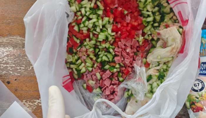14 şagird dərsdə hazırladıqları qidadan    zəhərləndi 