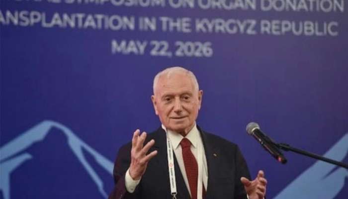  Türkiyə və Özbəkistandan olan xəstələrdə  çarpaz transplantasiya baş tutdu