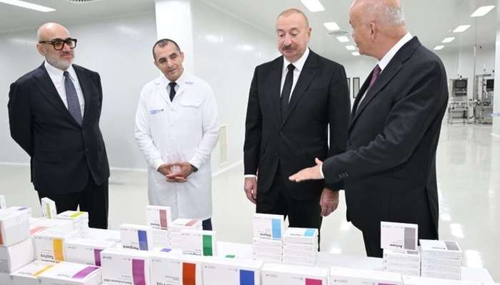  İllik 60 milyon qutu dərman istehsalı:     idxalı əvəz edə biləcəkmi?