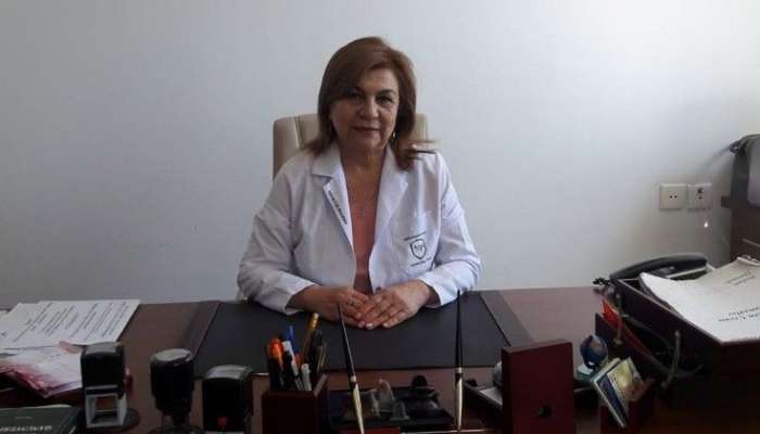 Bu Sağlamlıq Mərkəzinin baş həkimi    işdən çıxarıldı