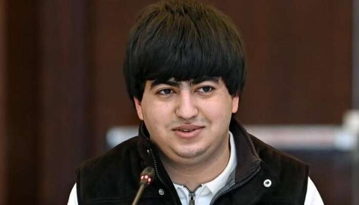 Meyitdən ürək köçürülən Rəşad cəmi 1 il yaşadı   