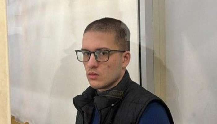Anasını müdafiə edərkən atasını  qətlə yetirən   Ayxana hökm oxundu