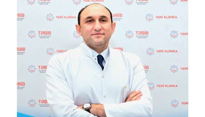 Elşən Qədimov FEBS-COLO titulunu qazandı -  FOTO