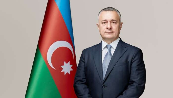 Yeni vəzifə verilən Teymur Musayev kimdir? –  Dosye