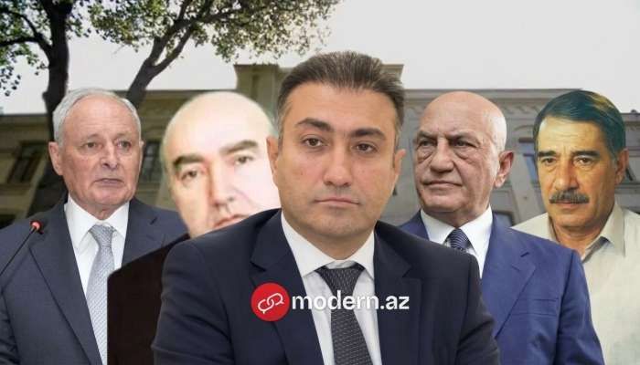 Azərbaycanın səhiyyə nazirləri:  Kimlər gəldi, kimlər getdi?