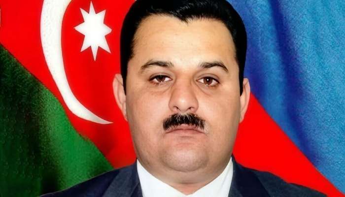 Azərbaycanın Milli Qəhrəmanı  komaya düşdü