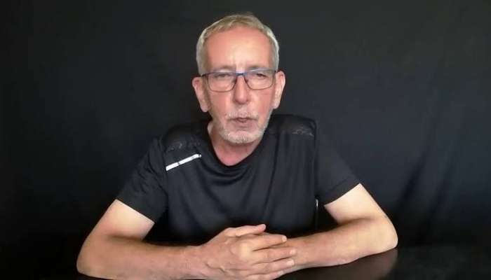 100 ilin fəlakətinə 9 gün qalıb, "Cəhənnəm qapıları" açılacaq - Haluk Özdildən proqnoz
