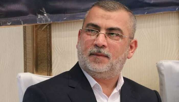 Hacı Surxayın səhhətində problem yarandı 