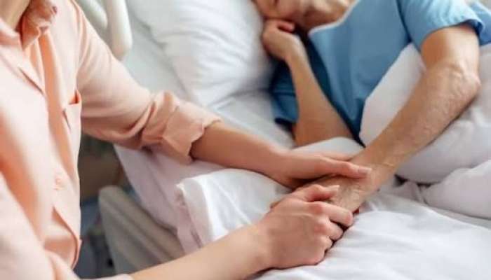 Ölümdən 2 gün əvvəl bədəndə nə baş verir?  - 3 mərhələdə gediş